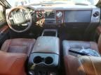 2012 Ford F250 Super Duty