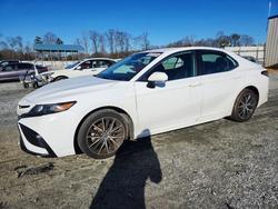 2022 Toyota Camry se for sale in Spartanburg, SC