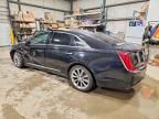 2018 Cadillac XTS
