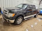 2014 Ford F150 Super cab