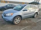 2010 Honda Cr-v exl