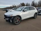 2024 Audi Q5 e Premium Plus 55
