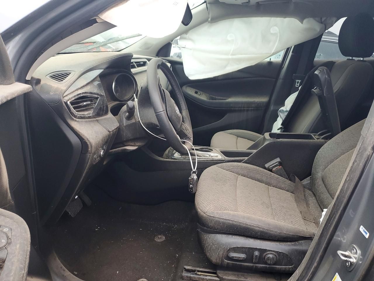 2023 Buick Encore gx Essence