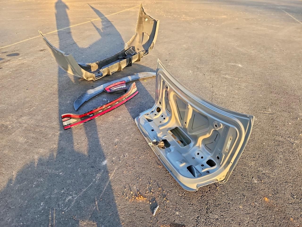 2019 Dodge Charger Scat Pack