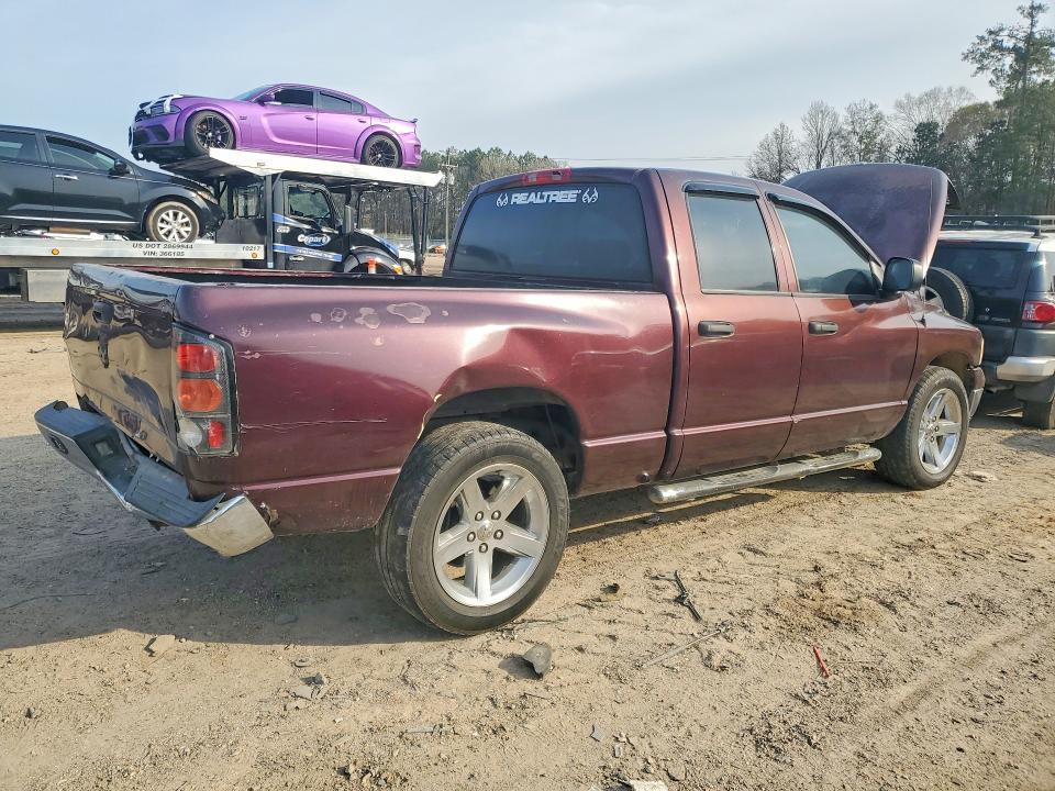 2005 Dodge RAM 1500 ST