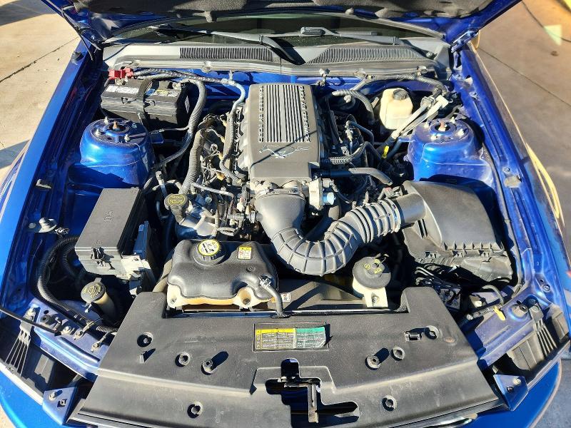 2007 Ford Mustang gt