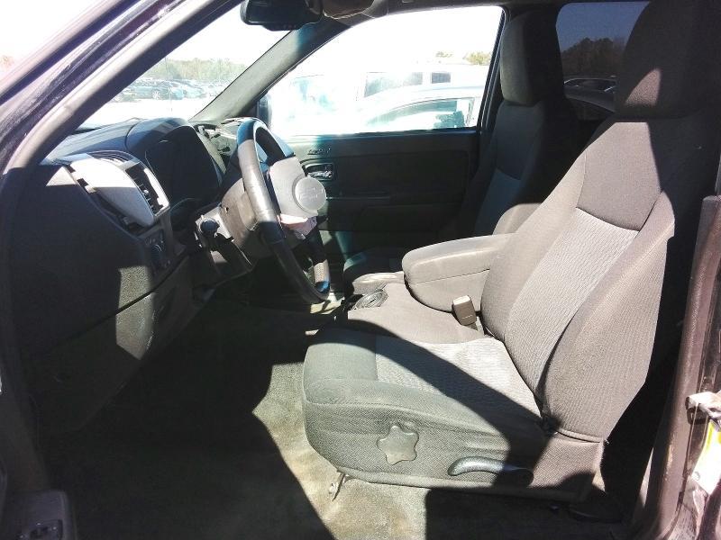 2010 Chevrolet Colorado LT