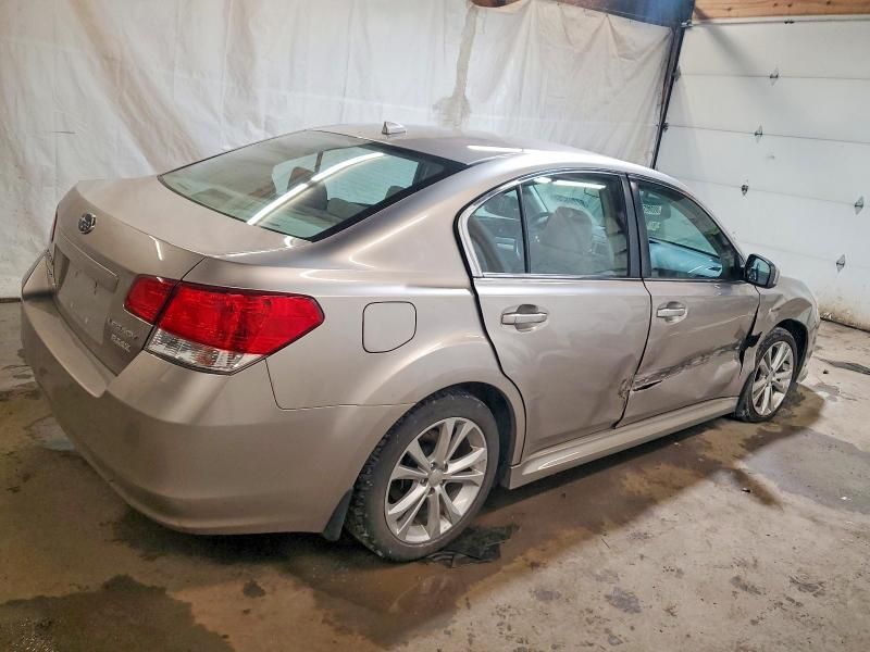 2014 Subaru Legacy 2.5i Premium