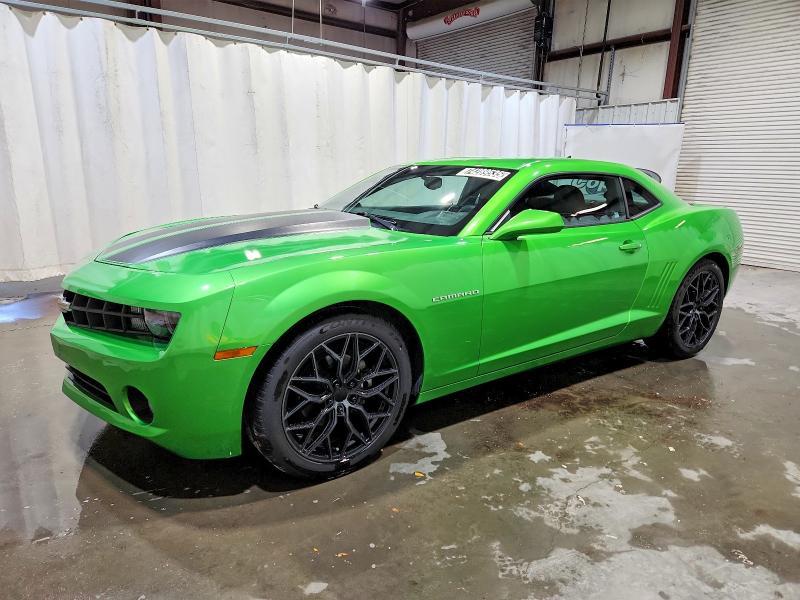 2011 Chevrolet Camaro lt