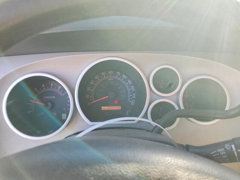 2007 Toyota Tundra