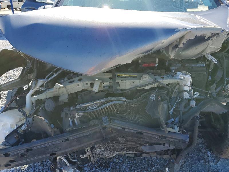 2016 Nissan Versa Note sv