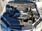 2009 Subaru Legacy 2.5i