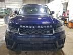 2020 Land Rover Range Rover Sport hse