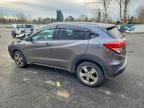 2016 Honda Hr-v exl