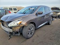 2015 Nissan Murano s for sale in Assonet, MA