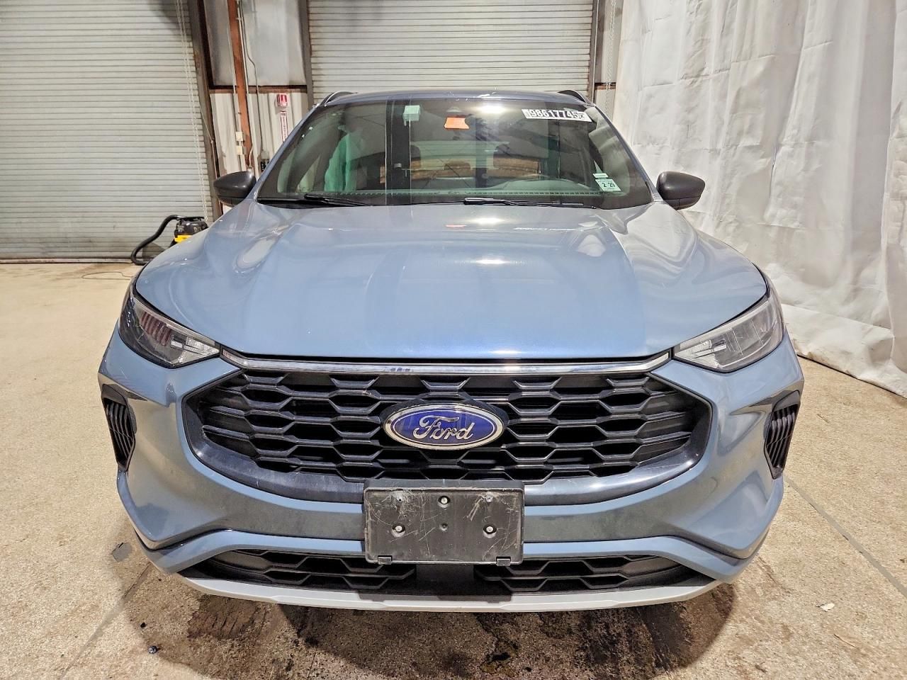 2024 Ford Escape st Line