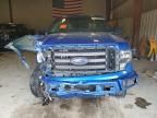 2012 Ford F150 Super Cab