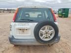 1999 Honda Cr-v ex
