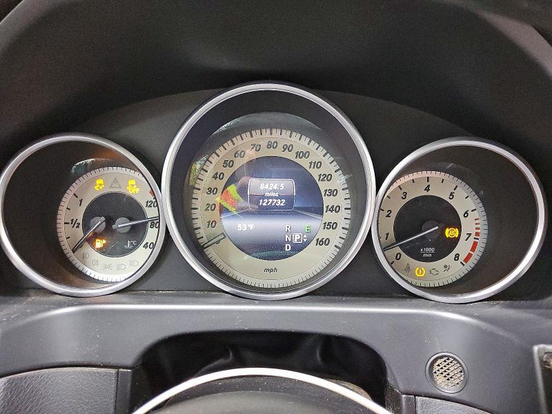 2016 Mercedes-Benz E 350