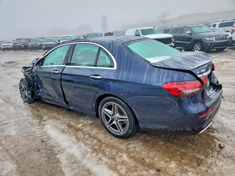 2023 Mercedes-Benz E 350 4matic
