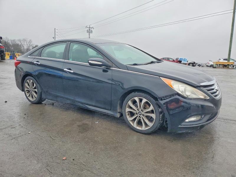 2014 Hyundai Sonata se 2.0t