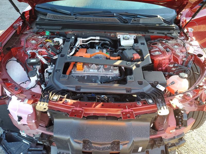 2024 Acura Zdx Type-s