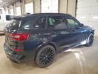 2021 BMW X5 M50i