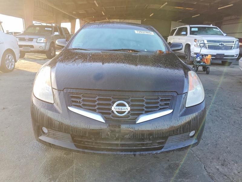 2009 Nissan Altima 2.5s