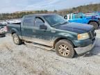 2005 Ford F150 Supercrew
