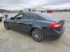 2014 Maserati Ghibli s