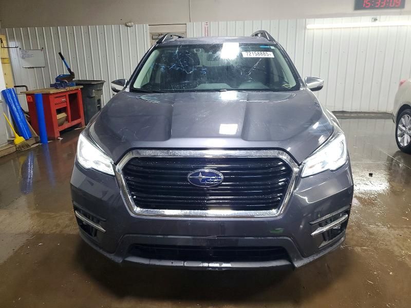 2022 Subaru Ascent Touring