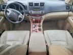 2008 Toyota Highlander Limited