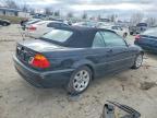 2000 BMW 323 ci