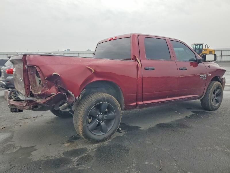 2020 Dodge Ram 1500 Classic Tradesman