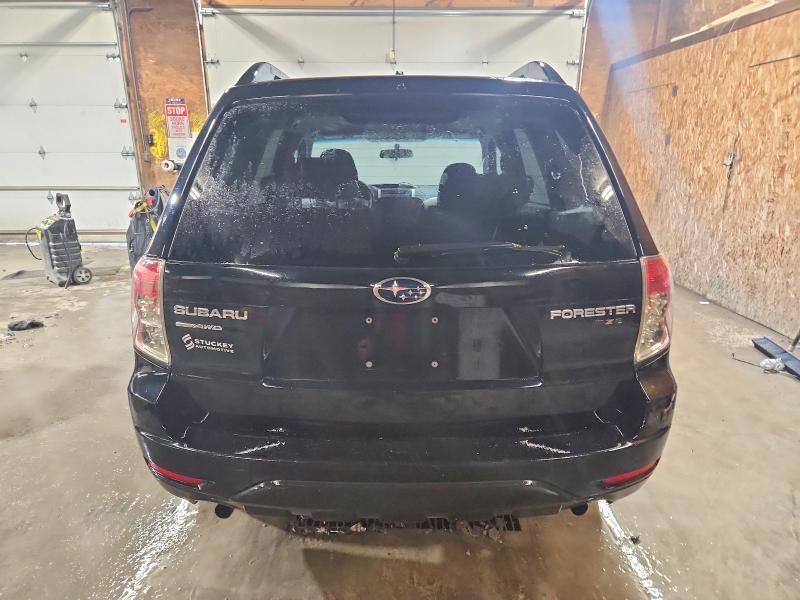 2010 Subaru Forester 2.5x Premium