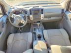 2013 Nissan Frontier s