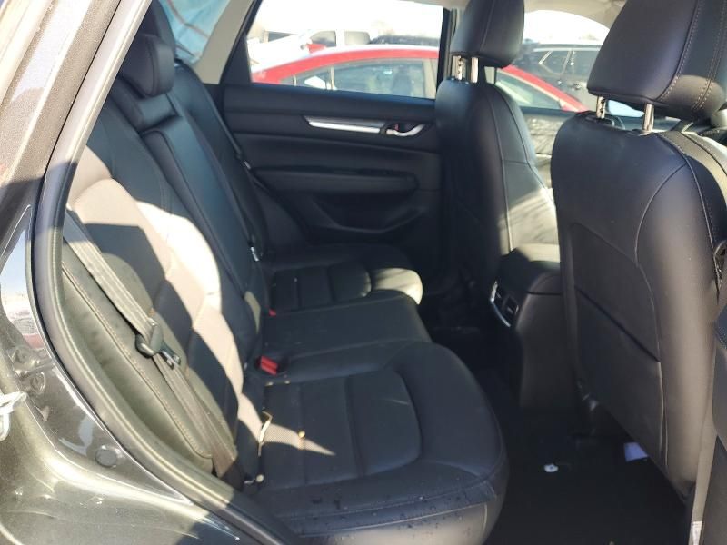 2021 Mazda Cx-5 Grand Touring Reserve