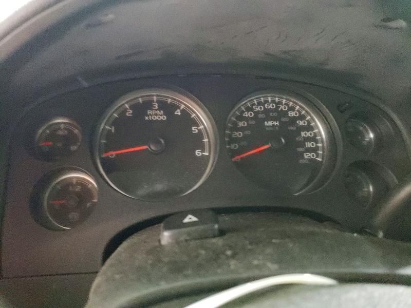 2010 GMC Yukon Denali