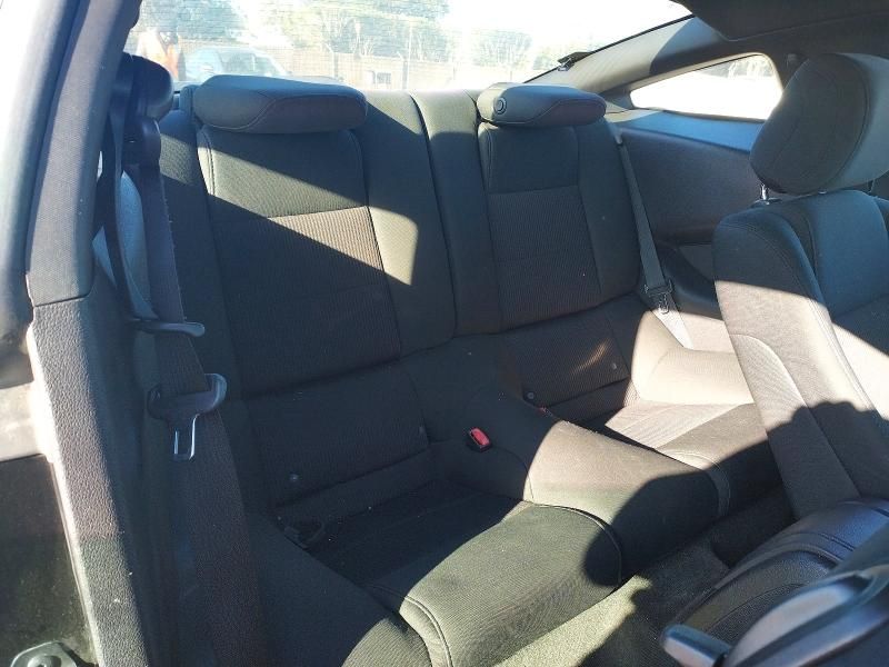 2014 Ford Mustang gt