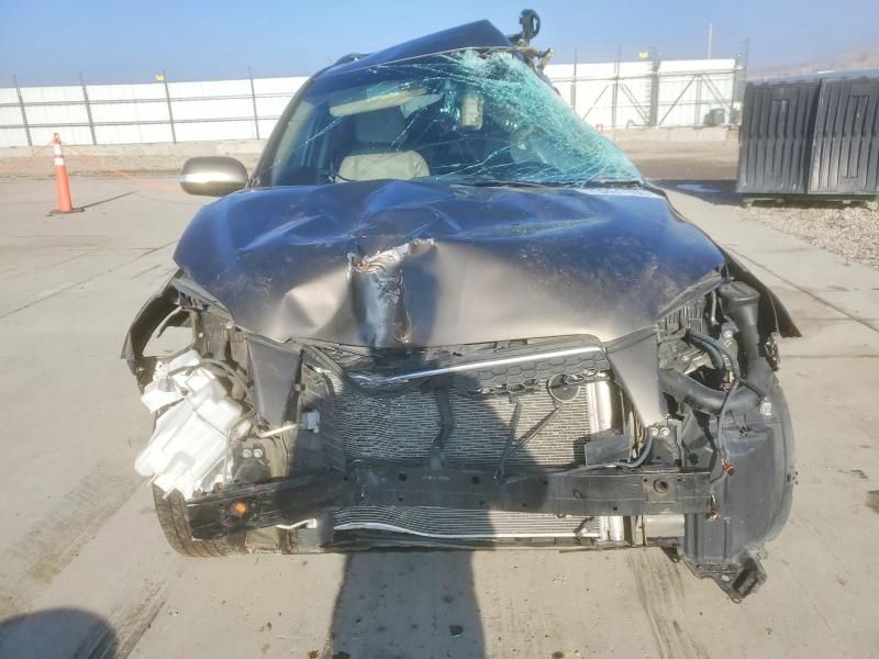 2011 Toyota Rav4 Limited