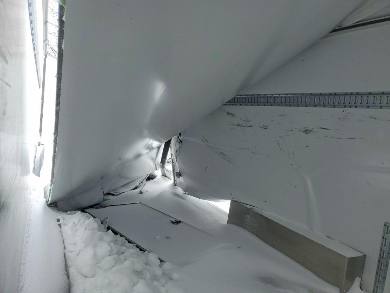 2024 Remorque Ideal Trailer