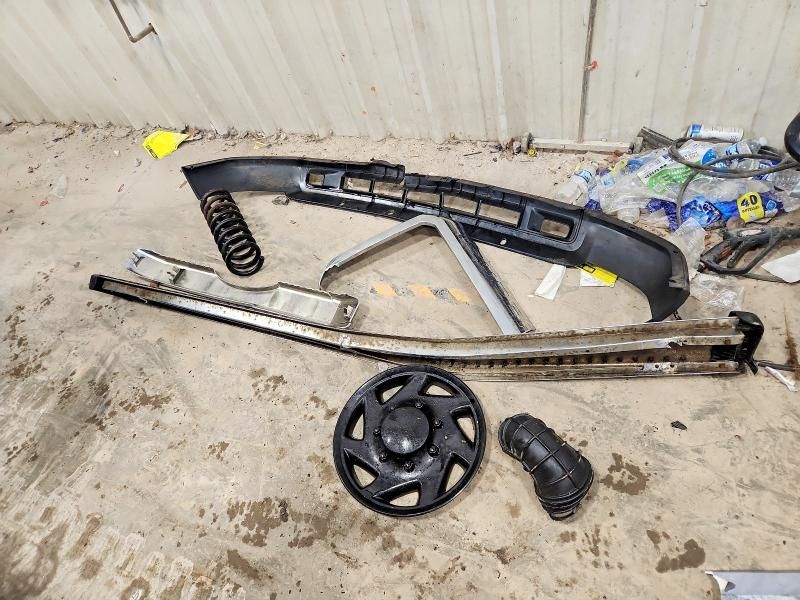 2012 Ford F250 Super Duty