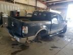 2007 Ford F150 Supercrew