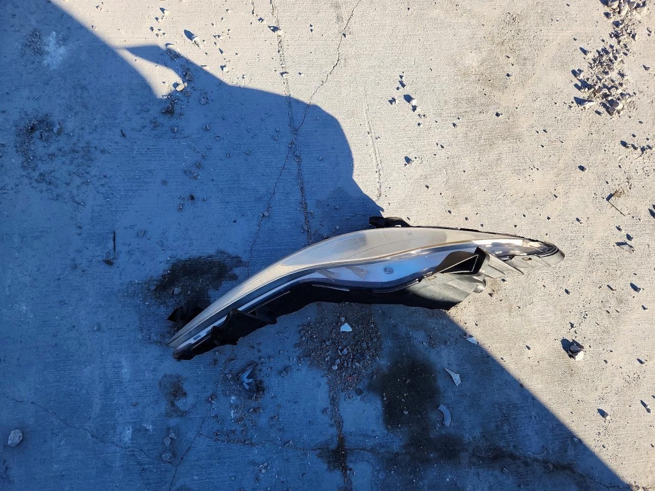 2011 Hyundai Sonata Hybrid