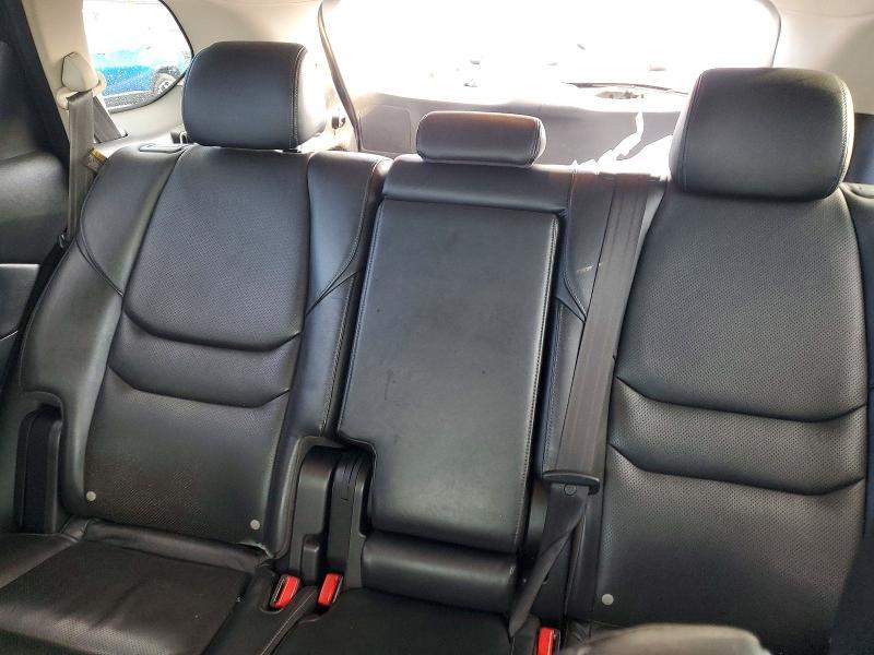 2017 Mazda Cx-9 Touring