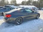 2014 BMW 428 xi