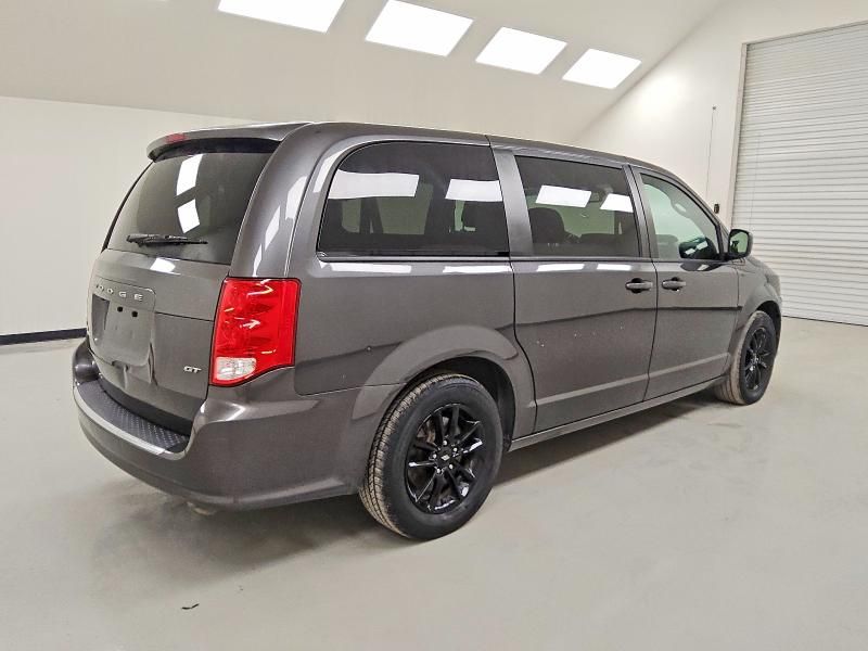 2020 Dodge Grand Caravan gt