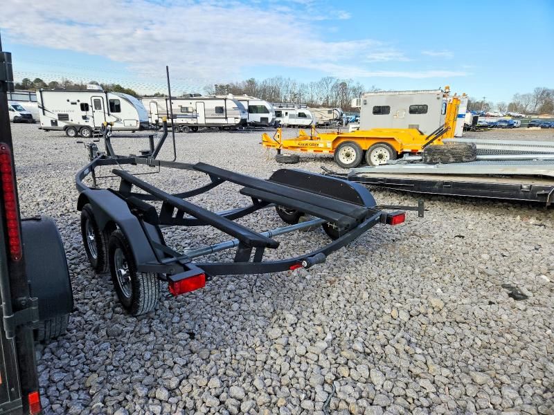 2024 Trail Star Boat Trailer