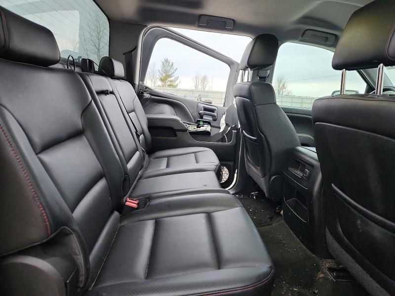 2014 GMC Sierra K1500 slt