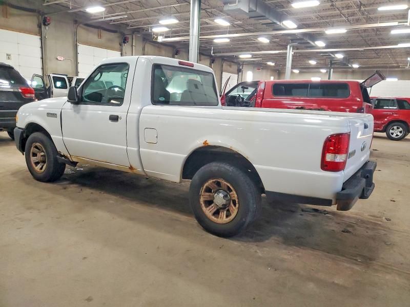 2007 Ford Ranger